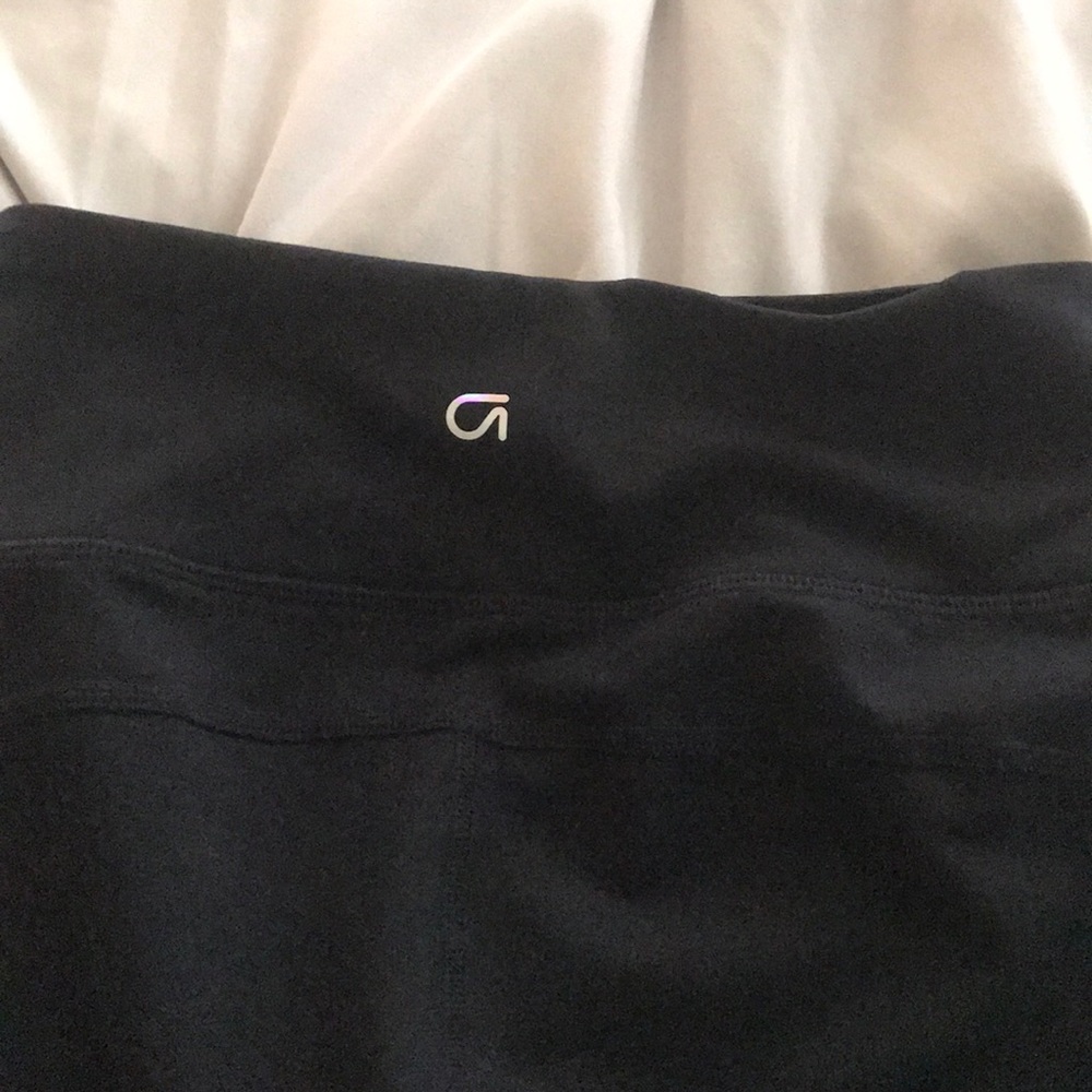 Gap Fit Capri Leggings Size XS - Picture 4 of 5